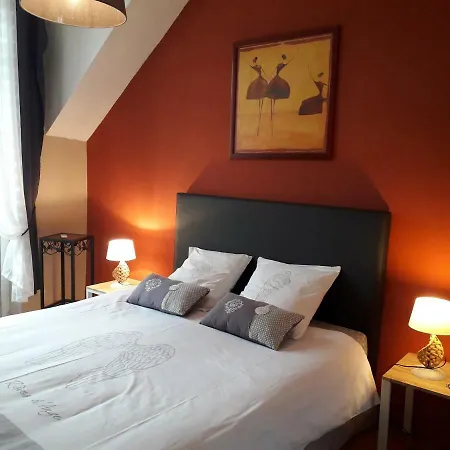 B&B La Grange De Thalie. Argelès-Gazost Buitenkant foto