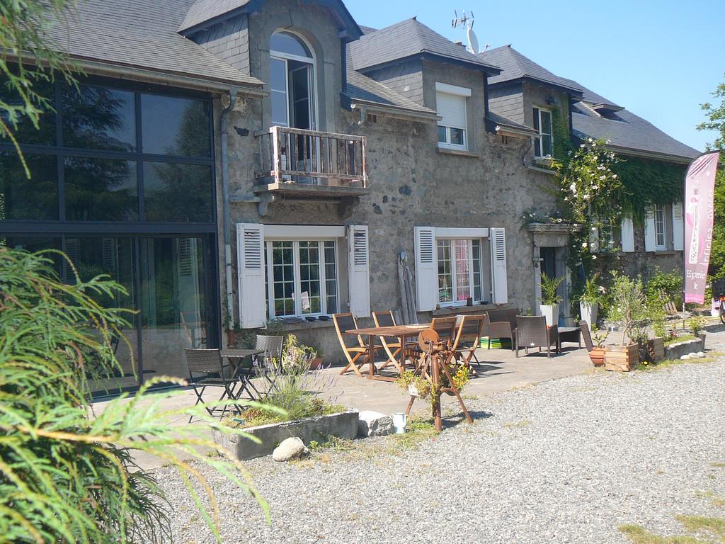 La Grange De Thalie. Bed & Breakfast 4*