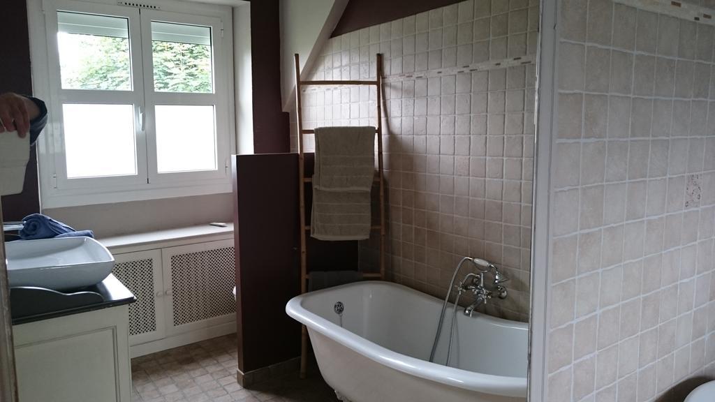 La Grange De Thalie. Bed & Breakfast