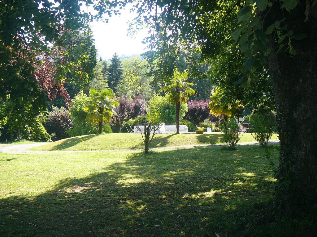 La Grange De Thalie. Bed & Breakfast 4*