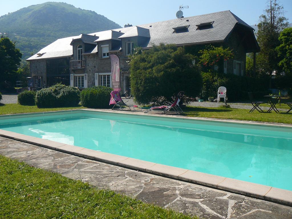 La Grange De Thalie. 4* Argelès-Gazost