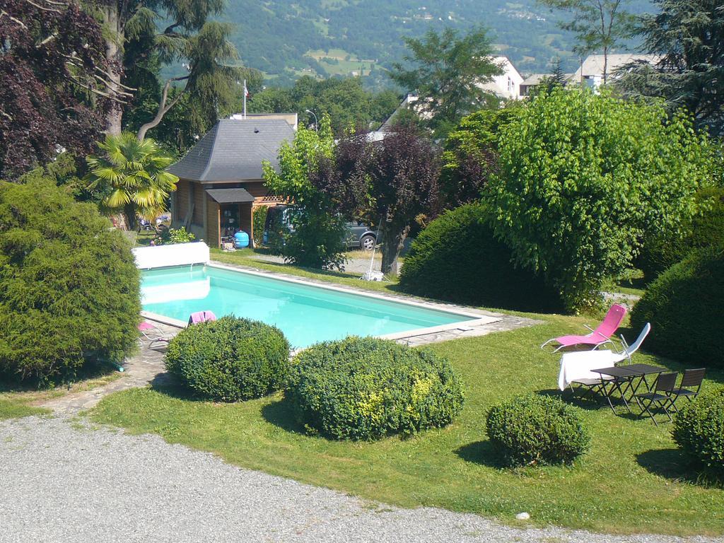 La Grange De Thalie. 4* Argelès-Gazost