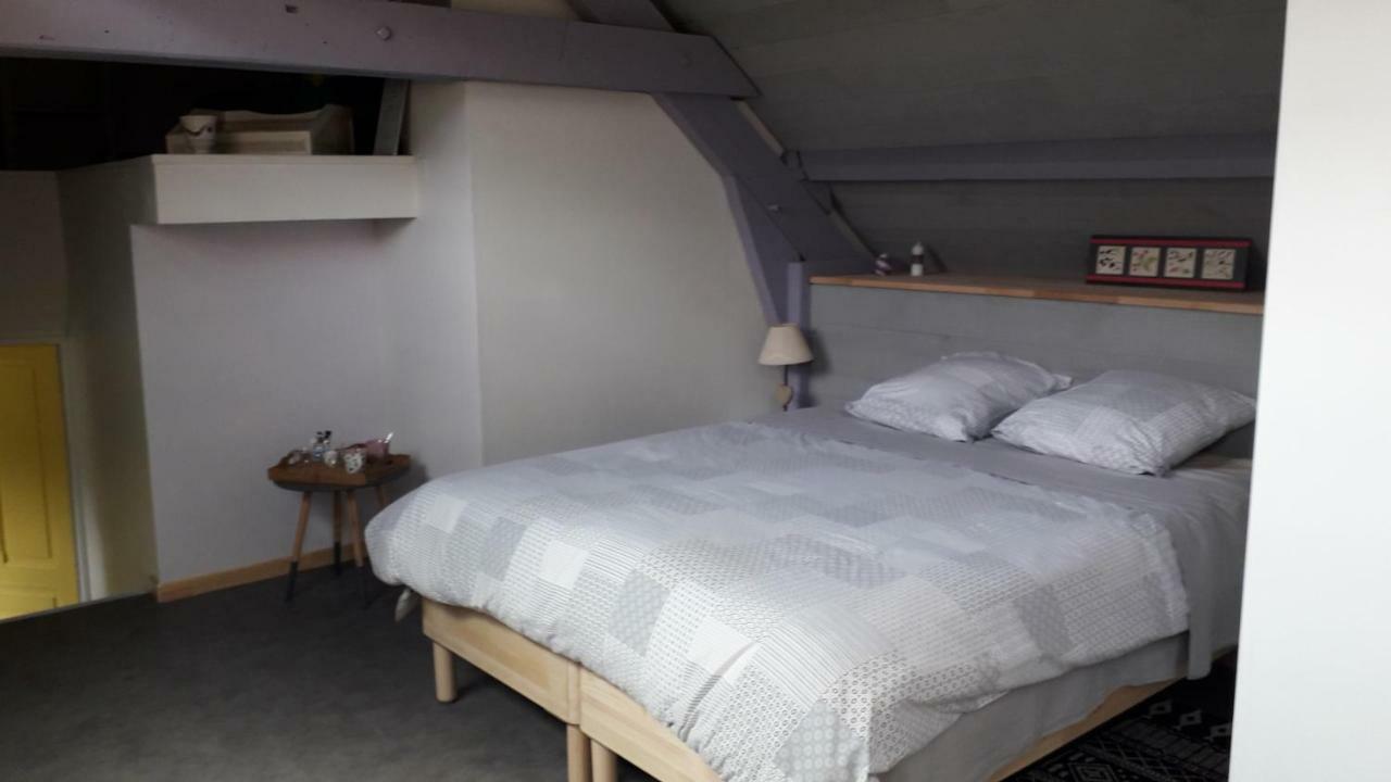 La Grange De Thalie. Bed & Breakfast 4*