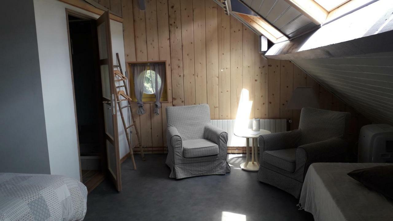 Bed & Breakfast La Grange De Thalie.