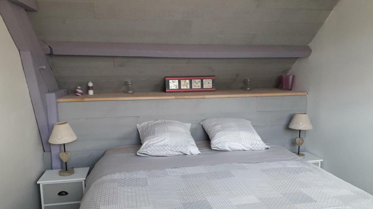 La Grange De Thalie. 4*